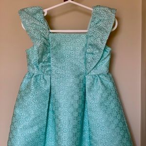 🐰🥚🌸🌼🍀NWT Janie & Jack dress🍀🌼🌸🥚🐰